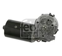 Front Wiper Motor Fits Mercedes Benz M-Class Model 163 OE 1638204442 Febi 23041