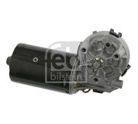 Ferdinand Bilstein Front Wiper Motor Febi 23041 - Fits Mercedes-Benz M-Class (163) OE A1638204442