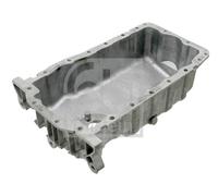 FEBI BILSTEIN 23048 Oil sump for AUDI,SEAT,SKODA,VW