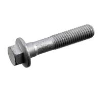 FEBI BILSTEIN 23101 Control Arm Bolt Left Front Right Fits Abarth Grande Punto