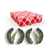 FEBI BILSTEIN 23104 Handbrake shoes