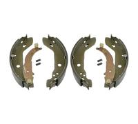 FEBI BILSTEIN 23105 Handbrake shoes