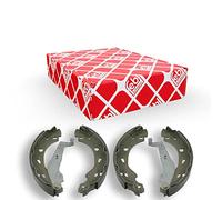 FEBI BILSTEIN 23106 Handbrake shoes