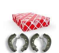 FEBI BILSTEIN 23106 Handbrake shoes