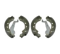 FEBI BILSTEIN 23106 Parking Brake Brake Shoe Set Rear Fits Smart Cabrio