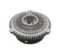 FEBI BILSTEIN 23157 Radiator Fan Clutch Fits Mercedes Vario BUS Van Evobus