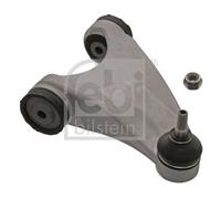 Febi Bilstein 23163 Front Right Wheel Suspension Control Arm Fits Alfa Romeo