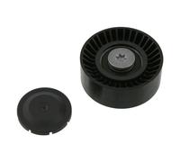 FEBI BILSTEIN 23165 V-Ribbed Belt Deflection Guide Pulley Fits BMW 5 Touring 6
