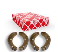 FEBI BILSTEIN 23190 Handbrake shoes