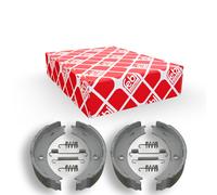 FEBI BILSTEIN 23191 Handbrake shoes