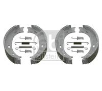 FEBI BILSTEIN 23193 Handbrake shoes