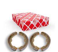 FEBI BILSTEIN 23194 Handbrake shoes