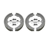 FEBI BILSTEIN 23195 Handbrake shoes
