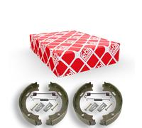 FEBI BILSTEIN 23197 Handbrake shoes