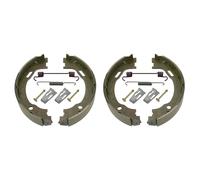 FEBI BILSTEIN 23197 Handbrake shoes