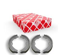 FEBI BILSTEIN 23198 Handbrake shoes