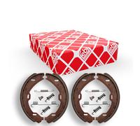 FEBI BILSTEIN 23199 Handbrake shoes