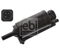 Washer Pump 23208 Febi A0008694021 0008694021 Genuine Top Quality Guaranteed New