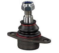 febi bilstein 23229 Ball Joint with additional parts, pack of one