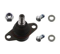 FEBI BILSTEIN Ball Joint 23229 with additional parts – Pack of 1