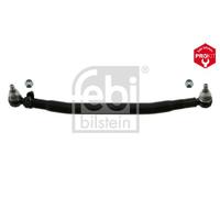 FEBI BILSTEIN 23237 Centre Rod Assembly Front 52mm Outer Diameter Fits DAF
