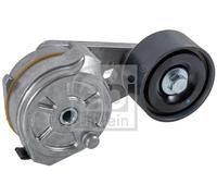 febi bilstein 23266 Tensioner Assembly for auxiliary belt, pack of one