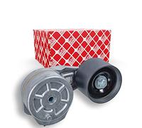 febi bilstein 23267 Tensioner Assembly for auxiliary belt, pack of one