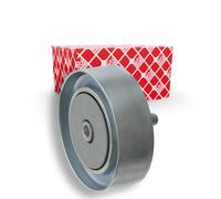 FEBI BILSTEIN 23272 Deflection / guide pulley, V-ribbed belt