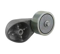febi bilstein 23277 Tensioner Assembly for auxiliary belt, pack of one
