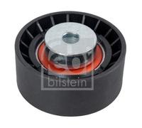 FEBI BILSTEIN Tensioner Pulley 23294 for SCANIA 4 – Auxiliary Belt – Pack of 1