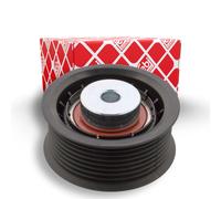 FEBI BILSTEIN 23296 Deflection / guide pulley, V-ribbed belt