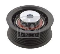 FEBI BILSTEIN 23296 Deflection / guide pulley, V-ribbed belt