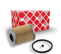 FEBI BILSTEIN Fuel Filter 23305 with seals – Fits Vauxhall Astra/Combo/Corsa & Saab 9-3/9-5