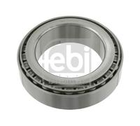 FEBI BILSTEIN 23314 Wheel Bearing Left Rear Inner Right Fits Ford Man Mercedes