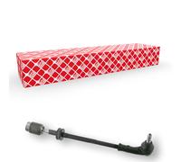 Febi 23324 Tie Rod Front Right High Performance Fits VW Lupo 1999 - 2005