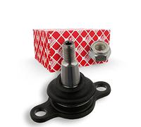 febi bilstein 23336 Ball Joint with nut, pack of one