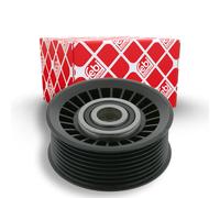 FEBI BILSTEIN 23337 Deflection / guide pulley, V-ribbed belt