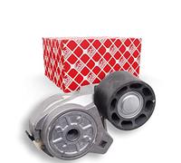 febi bilstein 23367 Tensioner Assembly for auxiliary belt, pack of one