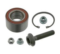 FEBI BILSTEIN 23370 Wheel Bearing Kit Left Front Right Fits Audi A3 TT Roadster