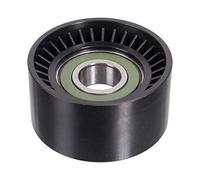 febi bilstein 23397 Idler Pulley for auxiliary belt, pack of one