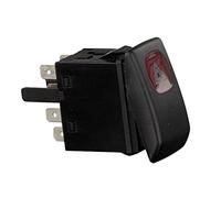 febi bilstein 23400 Hazard Warning Flasher