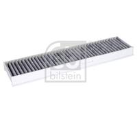 Febi Bilstein 23407 Cabin Pollen Filter Fits MINI 64311496711