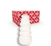 FEBI BILSTEIN Rubber Buffer, suspension 23430 Rear Axle VOLKSWAGEN: GOLF 6, Touran I, Tiguan I, SKODA: Octavia II Hatchback