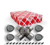 febi bilstein 23431 Rep. Kit Cross Joint