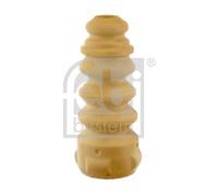 FEBI BILSTEIN 23442 Suspension Rubber Buffer Rear Fits Audi A3 VW Beetle Eos