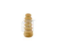 FEBI BILSTEIN 23442 Suspension Rubber Buffer Rear Fits Audi A3 VW Beetle Eos