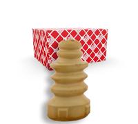 febi bilstein 23444 Bump Stop for shock absorber, pack of one