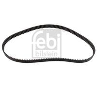 FEBI BILSTEIN Timing Belt 23445 - Rounded Tooth Profile - Fits Opel, Chevrolet