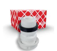 FEBI BILSTEIN 23448 Rubber Buffer, suspension