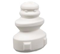 febi bilstein Bump Stop 23452 for Shock Absorber – Pack of 1